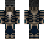 wither guerrero