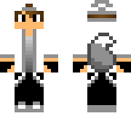 wolf boy