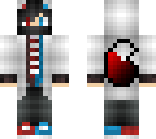 wolf boy edit