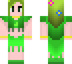 wood elf