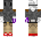 youngmac123 armored over