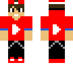 youtuber