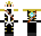 zane