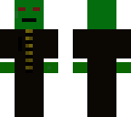 zombie