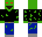 zombie