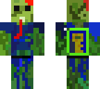 zombie