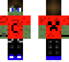 zombie cool