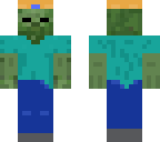 zombie king