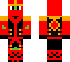 zombie ninja