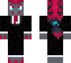 zoroark tux 2