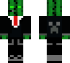 agent cactus green