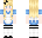 alice edits