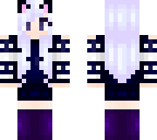 anime cat girl