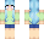 anime gurl