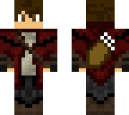 archer halloween