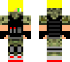 armella militar