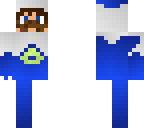 ash skin