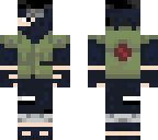 asian kakashi