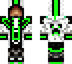 assassin - acrippleninja