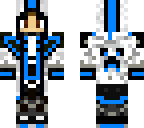 assassin - captaincookies17