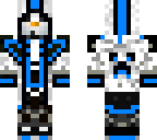 assassin - jehthejellyfish