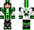 assassin - plochem