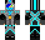 assassin kai_tzen_plax
