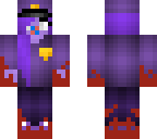 baby fnaf again