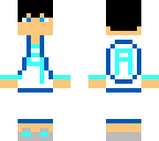 bball skin