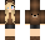 bear