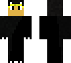 bear costum