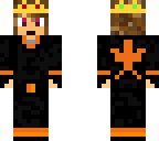bennu queen
