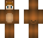 beta bear