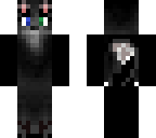 black cat