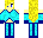 blondy