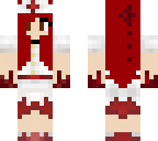 bloody nurse