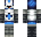 blue knight
