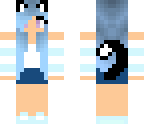 blue meif'wa