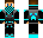 blue ninja v5