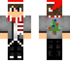 boy christmas