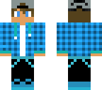 boy with cap 2
