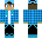 boy with cap 3