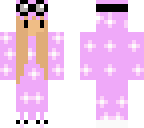 buble kawaii pyjama