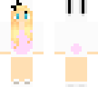 bunny girl