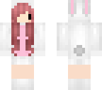 bunny girl