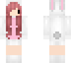 bunny girl