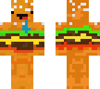 burger sabber