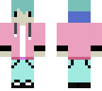 candy boy