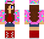 candy girl