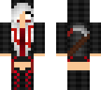 casty killed